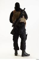  Photos Artur Fuller Sniper Pose 1 holding gun standing whole body 0005.jpg
